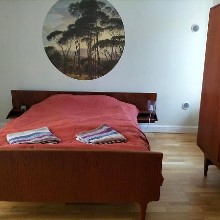 Maison De Pecheur Douceur De Vivre Μπουλόν-Σιρ-Μερ Εξωτερικό φωτογραφία