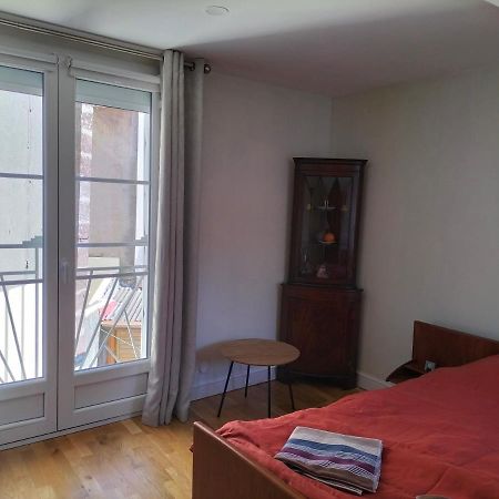 Maison De Pecheur Douceur De Vivre Μπουλόν-Σιρ-Μερ Εξωτερικό φωτογραφία